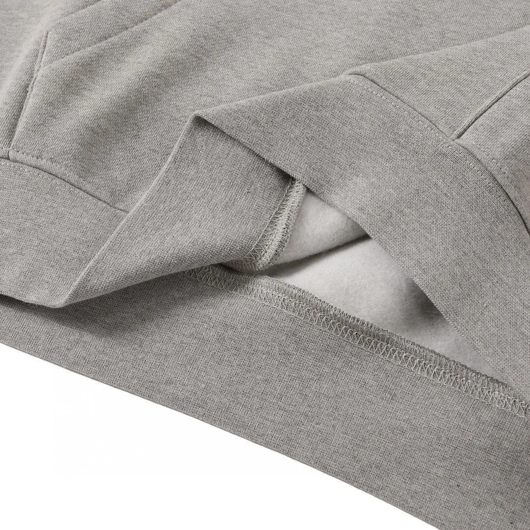 🦋 、Hot Sale🦋 118 【 043/ 】 FEAR OF GOD ESSENTIALS FOG Same Style New Arrival LOGO ， Hot Sale Hot Sale， ！ FOG ， ！ Versatile ！ ESSENTIALS FEAR OF GOD savdni 3000W ， ， 。【 LOGO FEAR A ，A ， 】 ， ， ， 。 ： Black Size：XS-XL